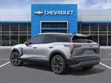 2026 Chevrolet Blazer EV photo 3