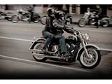 Harley-Davidson 2012 Softail Deluxe photo 4