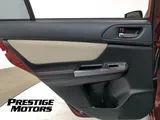 2017 Subaru Crosstrek photo 26