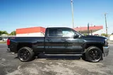 2018 Chevrolet Silverado 1500 photo 2