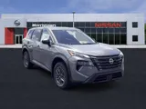 2026 Nissan Rogue photo 2