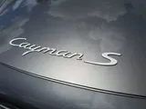 2008 Porsche Cayman photo 16