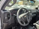 2026 Chevrolet Silverado 3500HD CC photo 10