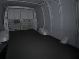 2026 Chevrolet Express Cargo Van photo 17