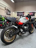 2024 Yamaha XSR 900 photo 8