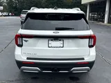 2027 Ford Explorer photo 6