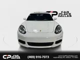 2014 Porsche Panamera photo 5