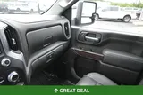 2021 GMC Sierra 2500HD photo 47