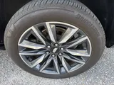2022 Cadillac Escalade ESV photo 40