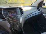 2017 Hyundai Santa Fe Sport photo 25