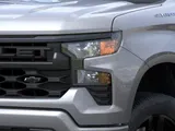 2026 Chevrolet Silverado 1500 photo 10
