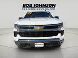 2024 Chevrolet Silverado 1500 photo 2