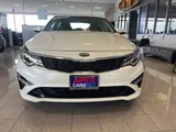 2020 Kia Optima photo 18