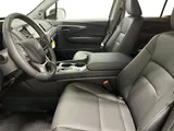 2026 Honda Ridgeline photo 12
