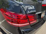 2016 Mercedes-Benz E-Class photo 5