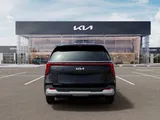 2027 Kia Carnival photo 5