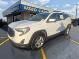 2018 GMC Terrain photo 1