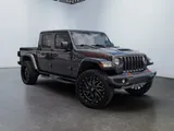 2023 Jeep Gladiator photo 1