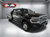 2026 Ram 3500 Chassis Cab photo 3
