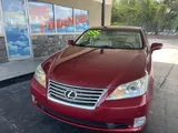 2010 Lexus ES 350 photo 1