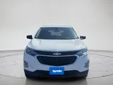 2018 Chevrolet Equinox photo 5