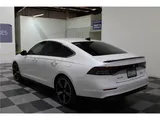 2025 Honda Accord Hybrid photo 6