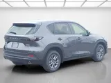 2026 Mazda CX-5 photo 5