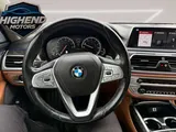 2018 BMW 7 Series photo 24