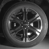 2027 Chevrolet Traverse photo 9