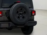 2026 Jeep Wrangler photo 13
