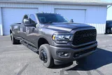 2024 Ram 3500 photo 4