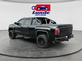 2018 GMC Sierra 1500 photo 2