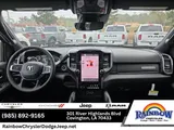 2026 Ram 2500 photo 16