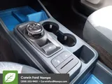 2026 Ford Maverick photo 18