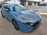 2020 Mazda Mazda3 Hatchback photo 10