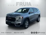 2024 GMC Terrain photo 1