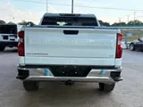 2021 Chevrolet Silverado 1500 photo 4