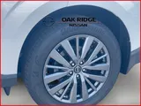 2026 Nissan Murano photo 8