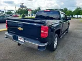 2018 Chevrolet Silverado 1500 photo 8