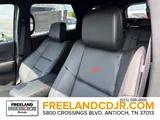 2026 Dodge Durango photo 22
