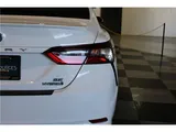 2021 Toyota Camry photo 8