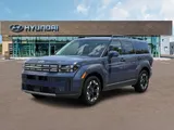 2027 Hyundai Santa Fe photo 1
