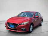 2016 Mazda Mazda3 photo 1