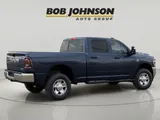 2026 Ram 2500 photo 7