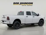 2027 Ram 2500 photo 7