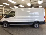2026 Ford Transit Cargo Van photo 4