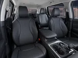 2027 Kia Carnival photo 15