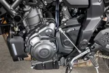 2026 Yamaha MT-07 photo 15