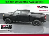 2026 Chevrolet Silverado 1500 photo 37