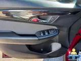 2025 Chevrolet Trailblazer photo 16